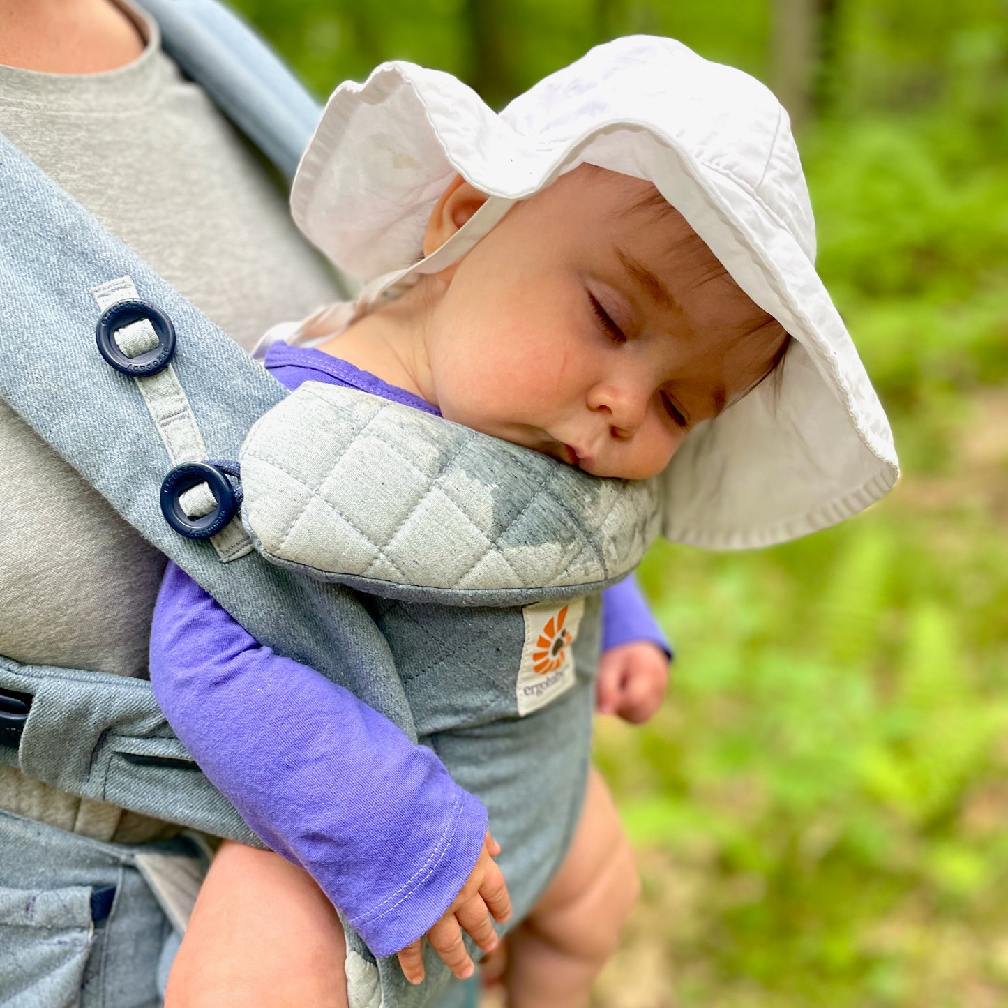 The Adventure Bodysuit